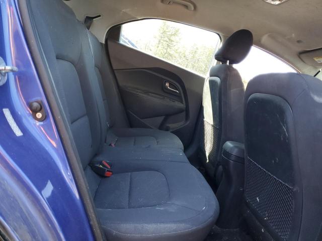 Photo 10 from auction – 2012 KIA RIO EX with VIN KNADN5A32C6016904