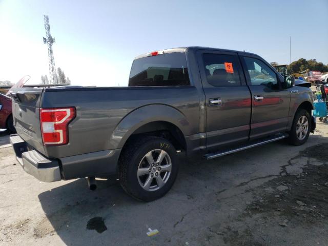 Photo 3 from auction – 2019 FORD F150 SUPER with VIN 1FTEW1CB7KKD75074