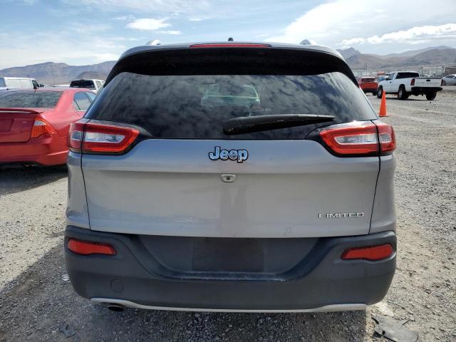 Photo 6 from auction – 2017 JEEP CHEROKEE L with VIN 1C4PJLDB0HW526341