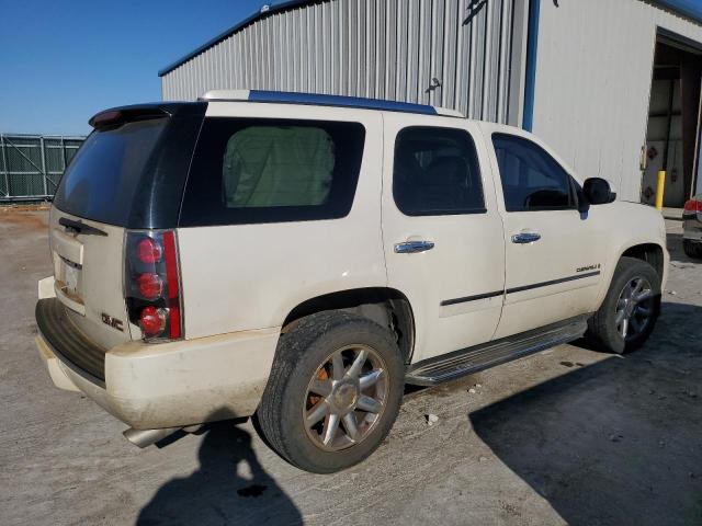 Photo 3 from auction – 2009 GMC YUKON DENA with VIN 1GKFK03249R208574