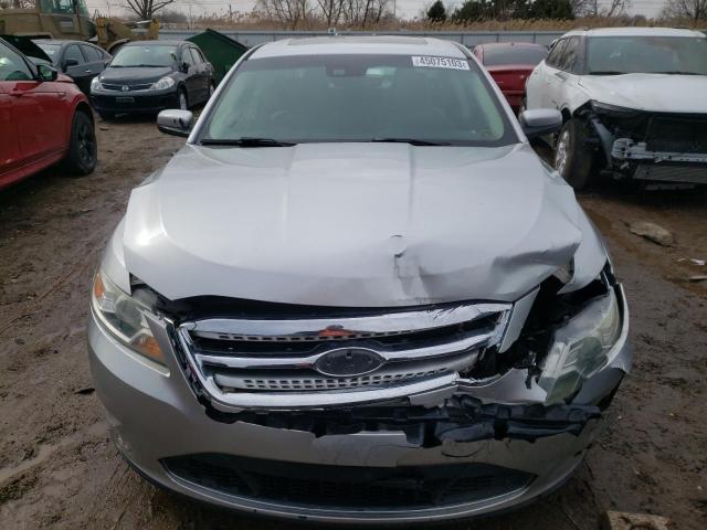 Photo 5 from auction – 2010 FORD TAURUS SHO with VIN 1FAHP2KT8AG135243