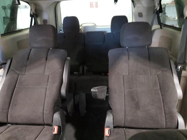 Photo 10 from auction – 2012 DODGE GRAND CARA with VIN 2C4RDGCG2CR123693