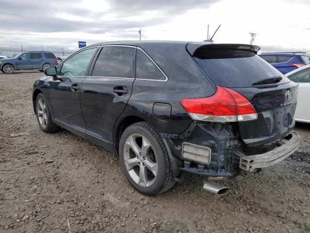 Photo 2 from auction – 2010 TOYOTA VENZA with VIN 4T3BK3BB6AU040521