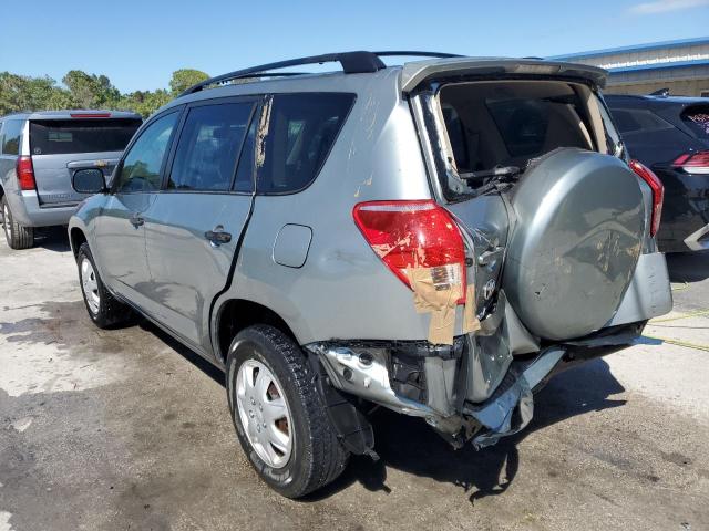 Photo 2 from auction – 2007 TOYOTA RAV4 with VIN JTMZD33V975036867