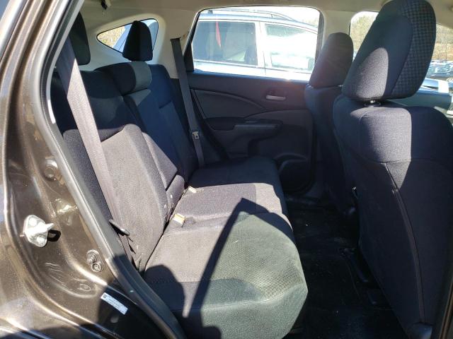 Photo 11 from auction – 2015 HONDA CR-V LX with VIN 2HKRM4H36FH629680