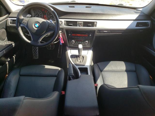 Photo 8 from auction – 2009 BMW 335 XI with VIN WBAPL33569A406075