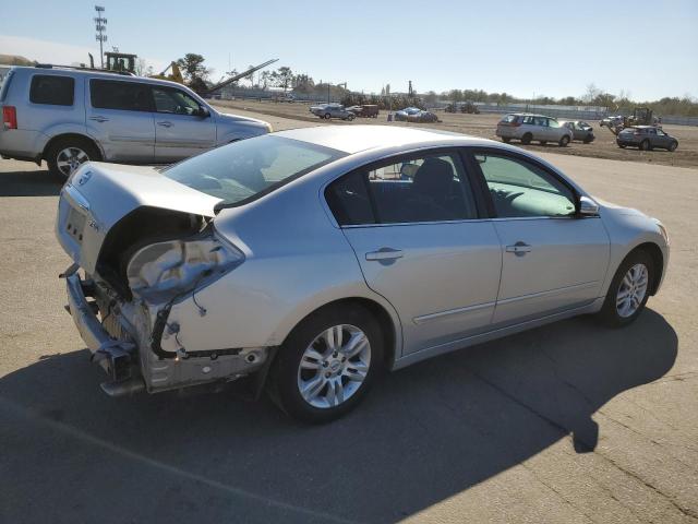 Photo 3 from auction – 2010 NISSAN ALTIMA BAS with VIN 1N4AL2AP5AN519347