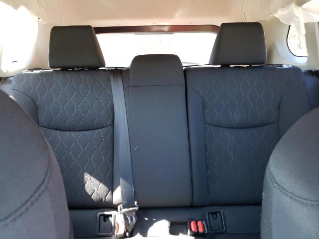 Photo 10 from auction – 2022 TOYOTA COROLLA CR with VIN 7MUBAABG7NV019435