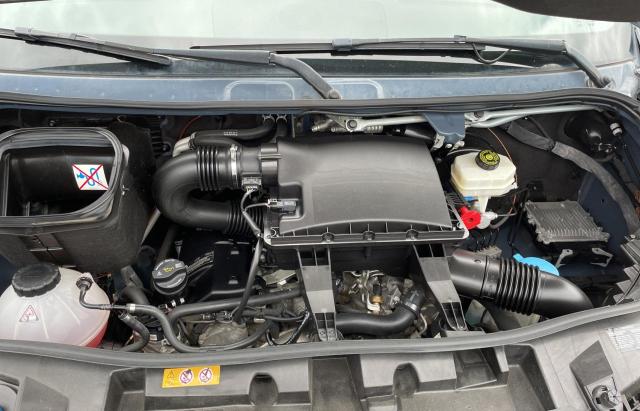 Photo 7 from auction – 2019 MERCEDES-BENZ SPRINTER 2 with VIN WD4PF0CD4KP043719