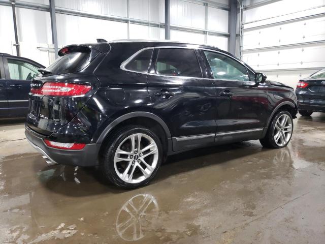 Photo 3 from auction – 2017 LINCOLN MKC RESERV with VIN 5LMTJ3DH3HUL04027