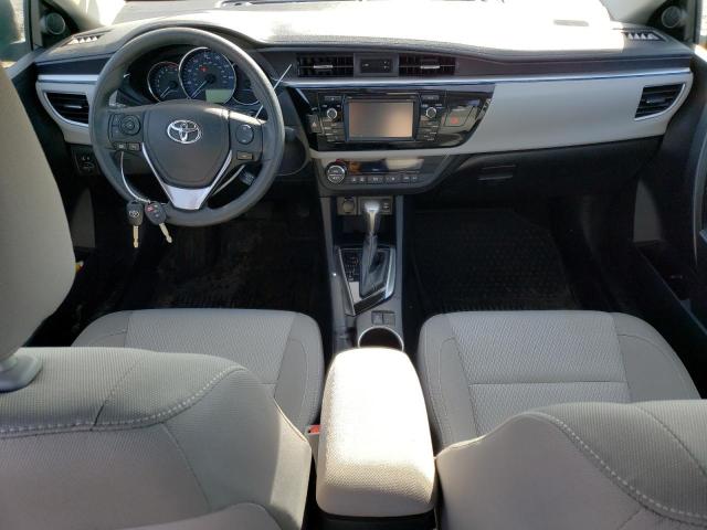 Photo 8 from auction – 2016 TOYOTA COROLLA L with VIN 2T1BURHE9GC538875