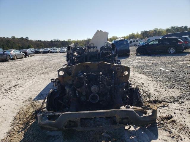 Photo 5 from auction – 2021 FORD F150 SUPER with VIN 1FTFW1E58MFC18001