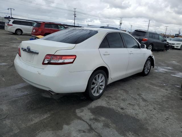 Photo 3 from auction – 2011 TOYOTA /S/LE/XLE with VIN 4T1BF3EK4BU632168
