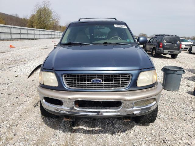 Photo 5 from auction – 1998 FORD EXPEDITION with VIN 1FMPU18L2WLB30114