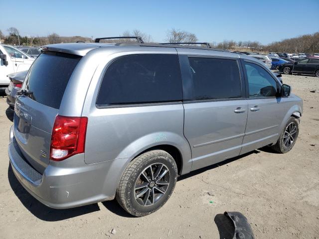 Photo 3 from auction – 2019 DODGE GRAND CARA with VIN 2C4RDGEG5KR621771