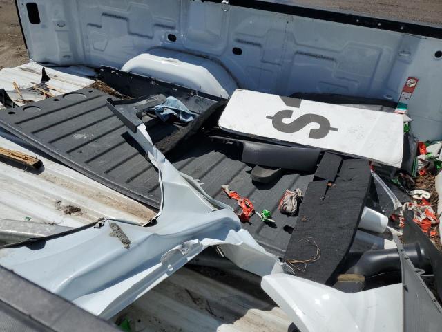 Photo 10 from auction – 2021 CHEVROLET SILVERADO with VIN 3GCNWAEF3MG254830