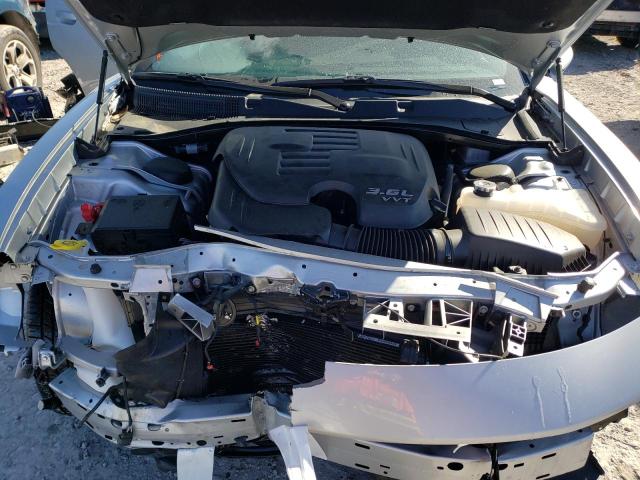 Photo 11 from auction – 2022 DODGE CHARGER SX with VIN 2C3CDXBG8NH235290