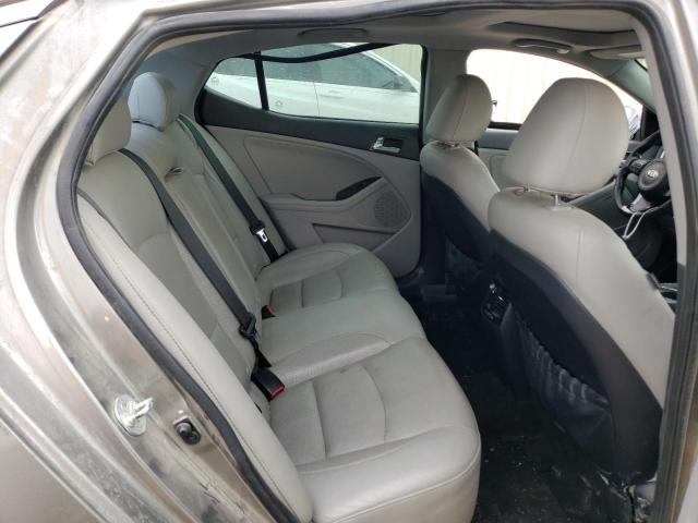 Zdjęcie 10 z aukcji – 2014 KIA OPTIMA EX z VIN 5XXGN4A75EG316938