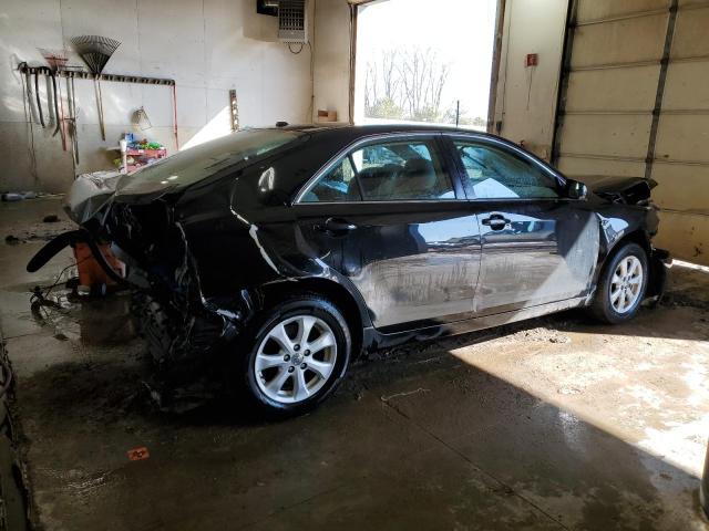 Photo 3 from auction – 2011 TOYOTA CAMRY BASE with VIN 4T4BF3EK2BR130068