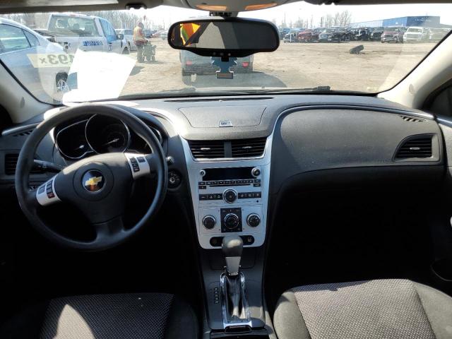 Photo 8 from auction – 2011 CHEVROLET MALIBU 1LT with VIN 1G1ZC5E10BF265362