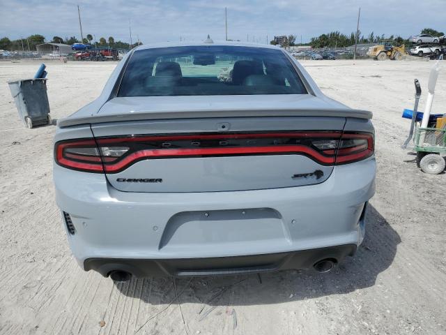 Photo 6 from auction – 2022 DODGE CHARGER SR with VIN 2C3CDXL91NH102869