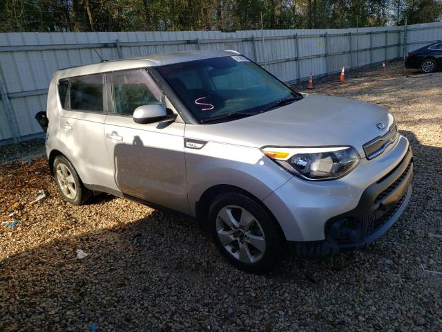 Photo 4 from auction – 2018 KIA SOUL with VIN KNDJN2A22J7614882