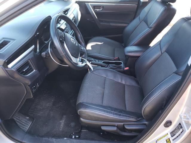Photo 7 from auction – 2016 TOYOTA COROLLA L with VIN 2T1BURHE9GC516469