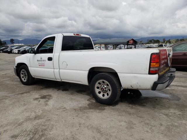 Photo 2 from auction – 2006 GMC NEW SIERRA with VIN 1GTEC14V46E224568