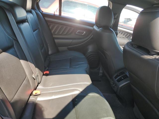 Photo 10 from auction – 2017 FORD TAURUS SEL with VIN 1FAHP2E86HG138935