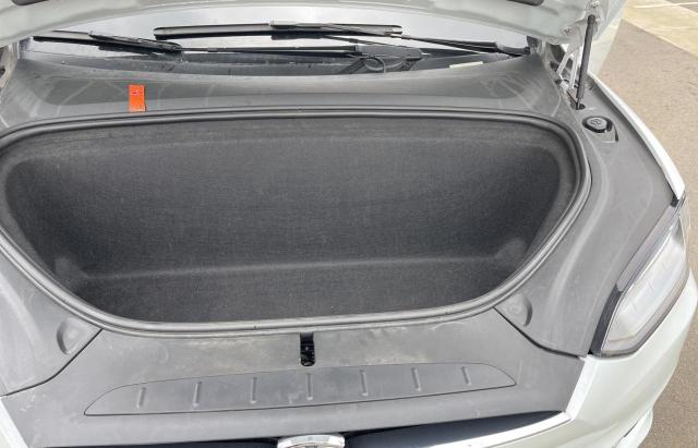 Photo 7 from auction – 2018 TESLA MODEL X with VIN 5YJXCDE20JF143010