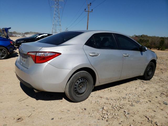 Photo 3 from auction – 2015 TOYOTA COROLLA L with VIN 2T1BURHE2FC296073