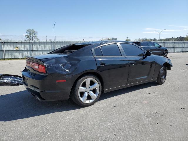 Photo 3 from auction – 2014 DODGE CHARGER SE with VIN 2C3CDXBG7EH185076