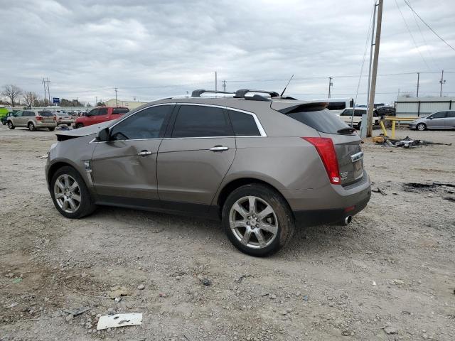 Photo 2 from auction – 2011 CADILLAC SRX PERFOR with VIN 3GYFNBEY2BS534547