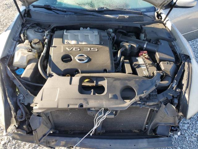 Photo 11 from auction – 2007 NISSAN MAXIMA SE with VIN 1N4BA41E57C832519