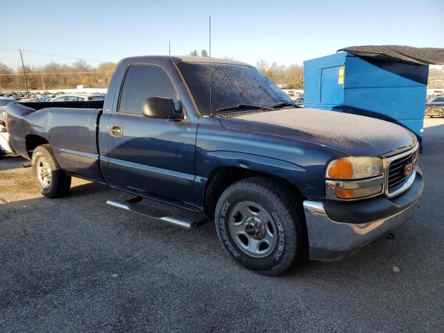 Photo 4 from auction – 2000 GMC 1500 with VIN 1GTEC14V9YE232989