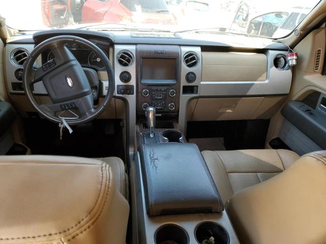 Photo 8 from auction – 2014 FORD F150 SUPER with VIN 1FTFW1EFXEFD03299