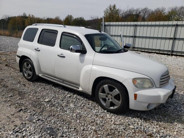Photo 4 from auction – 2010 CHEVROLET HHR LT with VIN 3GNBACDV3AS644638