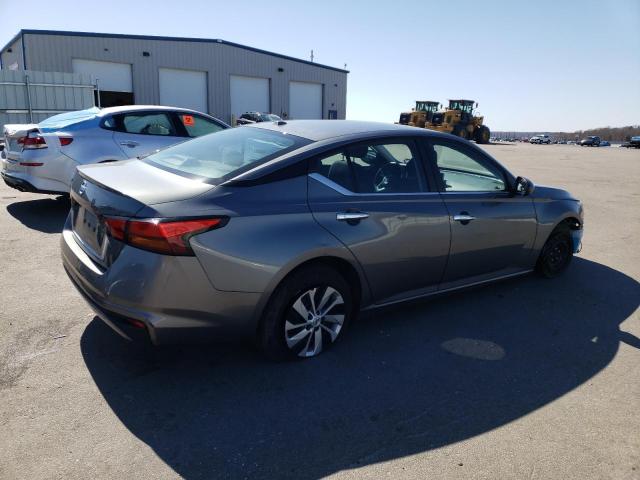Photo 3 from auction – 2020 NISSAN ALTIMA S with VIN 1N4BL4BV3LC132579