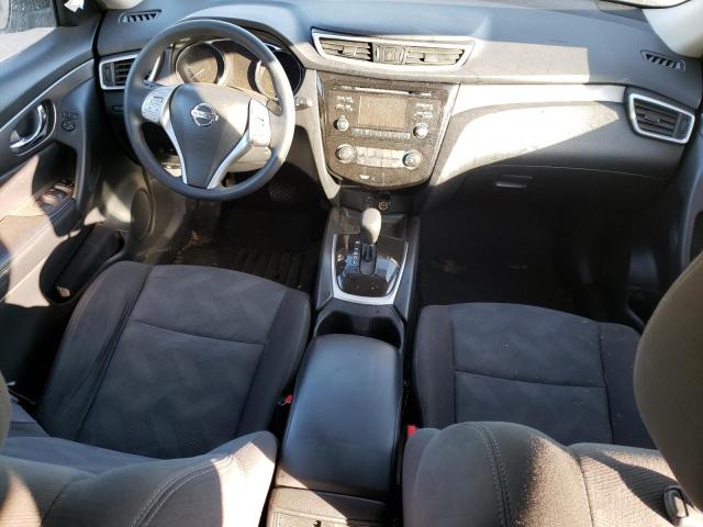 Photo 8 from auction – 2016 NISSAN ROGUE S with VIN KNMAT2MV1GP710149