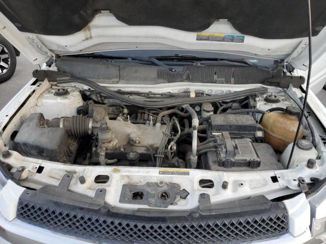 Photo 11 from auction – 2006 CHEVROLET EQUINOX LT with VIN 2CNDL63F966090708