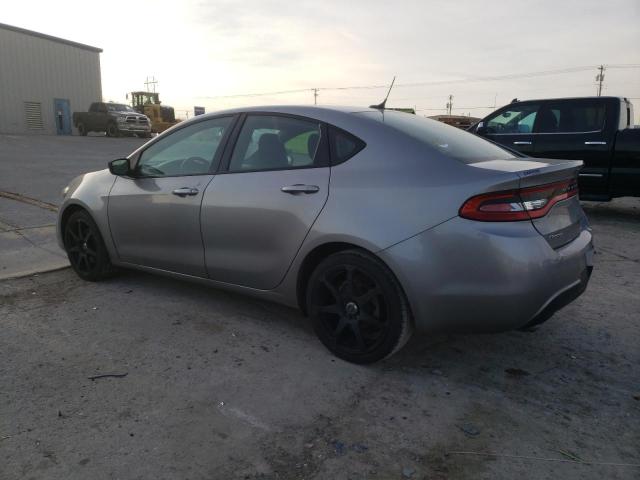 Photo 2 from auction – 2015 DODGE DART SXT with VIN 1C3CDFBBXFD228242