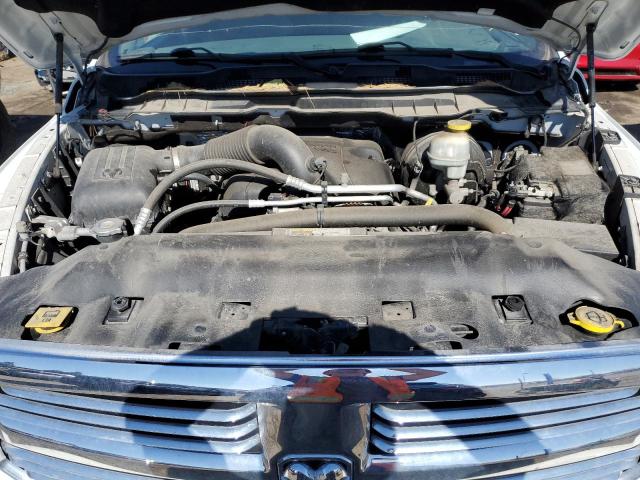 Photo 11 from auction – 2017 RAM 1500 SLT with VIN 3C6RR7LT9HG575109