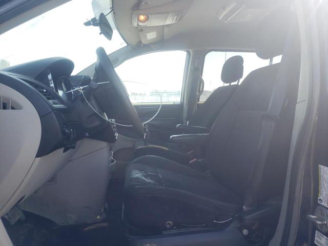 Photo 7 from auction – 2013 DODGE GRAND CARA with VIN 2C4RDGBG9DR530591