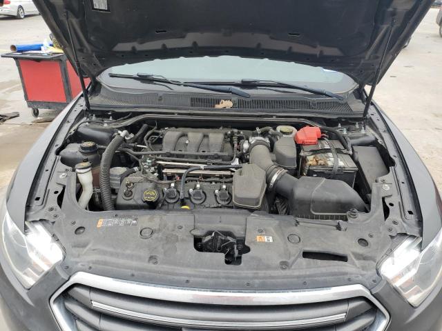 Photo 11 from auction – 2018 FORD TAURUS LIM with VIN 1FAHP2F84JG127484