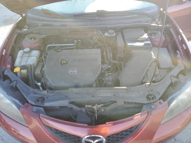 Photo 11 from auction – 2009 MAZDA 3 I with VIN JM1BK32G491226984