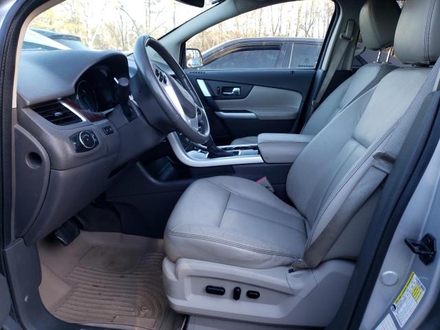Photo 7 from auction – 2013 FORD EDGE LIMIT with VIN 2FMDK4KC4DBA77108
