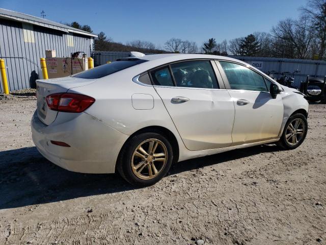 Photo 3 from auction – 2018 CHEVROLET CRUZE LT with VIN 1G1BE5SM1J7102402