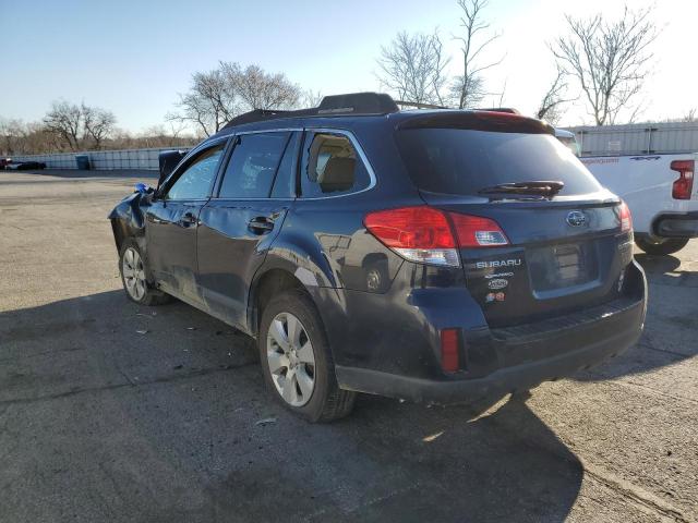 Снимка 2 от търг – 2012 SUBARU OUTBACK 2. с VIN 4S4BRCCC5C3223493