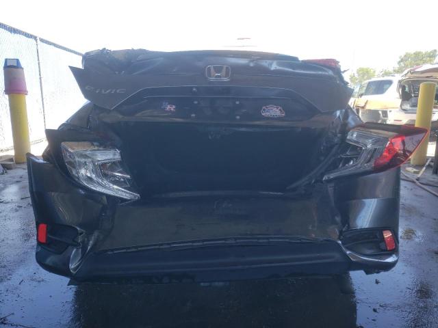 Photo 6 from auction – 2017 HONDA CIVIC EXL with VIN 2HGFC1F75HH657929