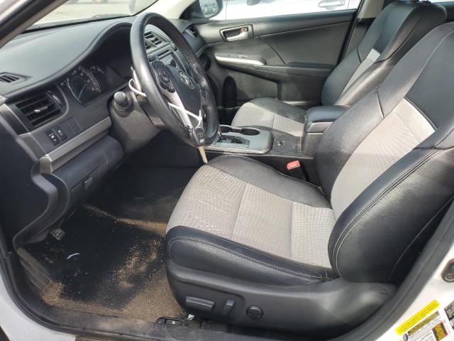 Photo 7 from auction – 2014 TOYOTA CAMRY L with VIN 4T1BF1FK2EU727027